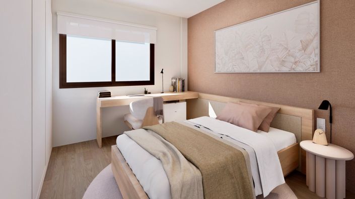 Image No.9-3 Bed Villa for sale