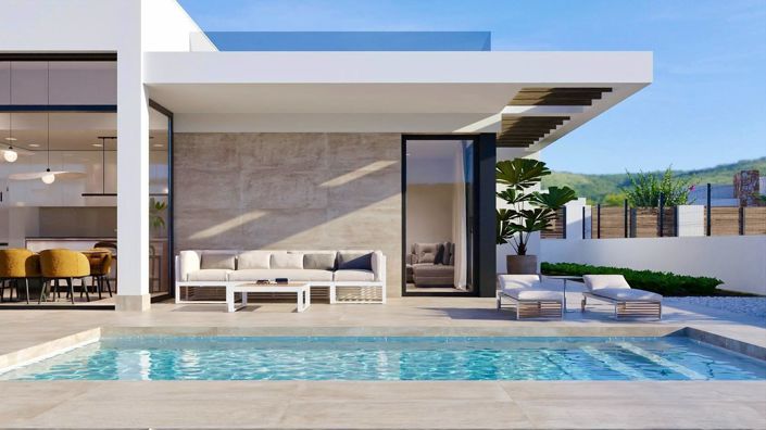 Image No.1-3 Bed Villa for sale