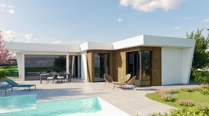 Image No.1-4 Bed Villa for sale