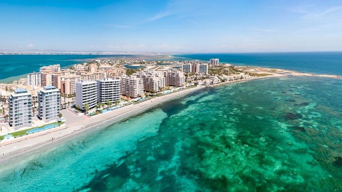 Image No.3-1 Bed Apartment for sale