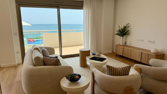 Image No.6-1 Bed Apartment for sale