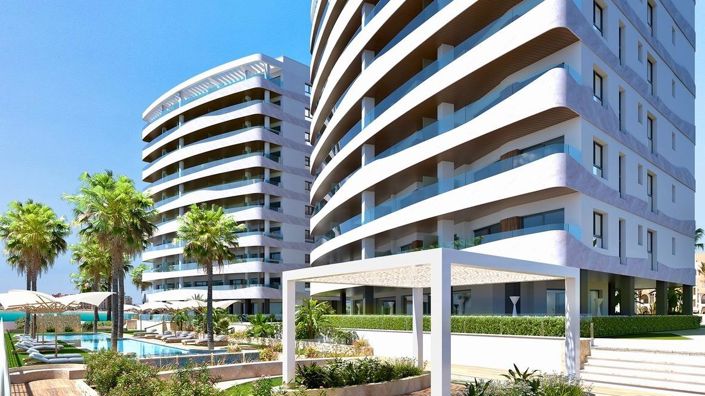 Image No.9-2 Bed Apartment for sale