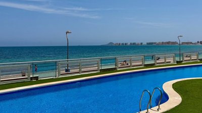 2 Bed Apartment for sale