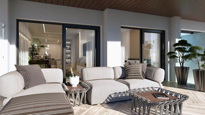 Image No.14-2 Bed Apartment for sale