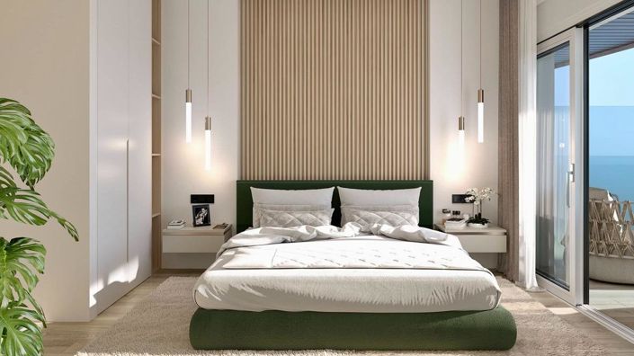 Image No.15-2 Bed Apartment for sale