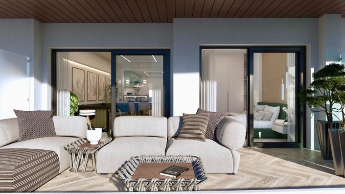 Image No.17-2 Bed Apartment for sale