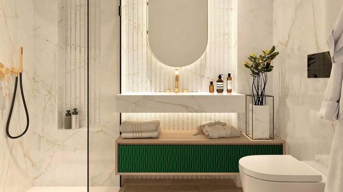 Image No.18-2 Bed Apartment for sale