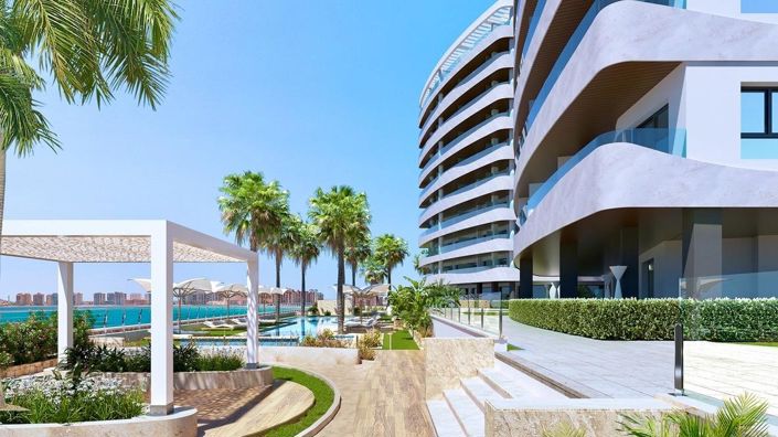 Image No.20-2 Bed Apartment for sale