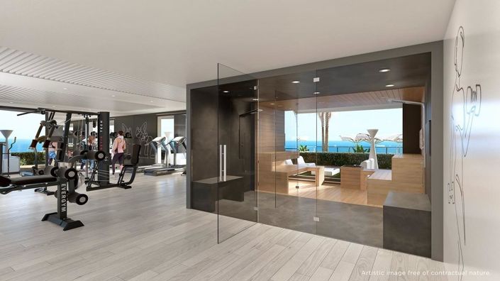 Image No.24-2 Bed Apartment for sale