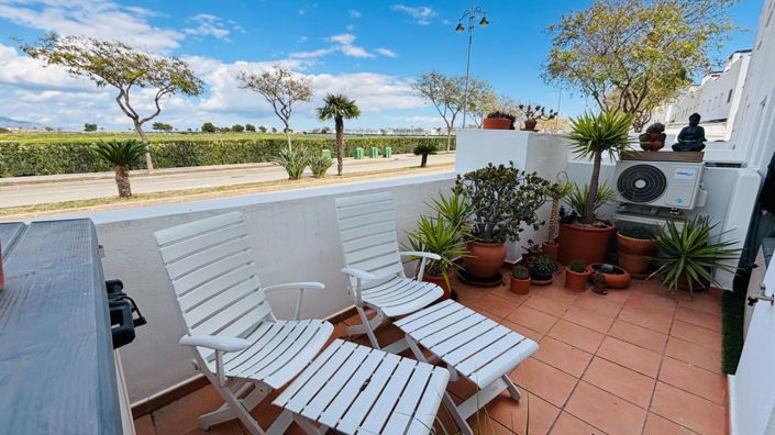 Image No.4-3 Bed Apartment for sale