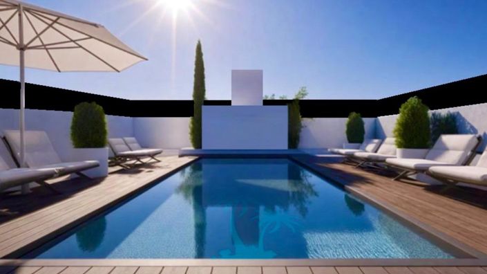 Image No.2-2 Bed Apartment for sale