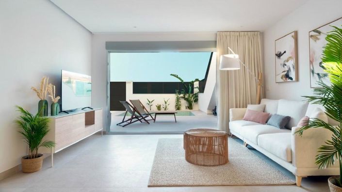 Image No.3-3 Bed Apartment for sale