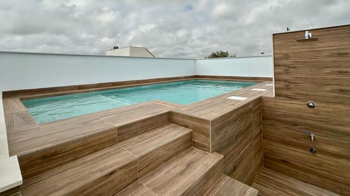 Image No.8-3 Bed Apartment for sale