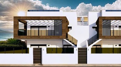 2 Bed Apartment for sale