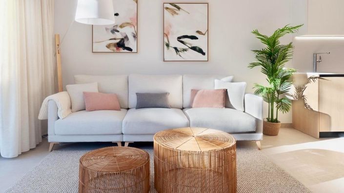 Image No.5-2 Bed Apartment for sale