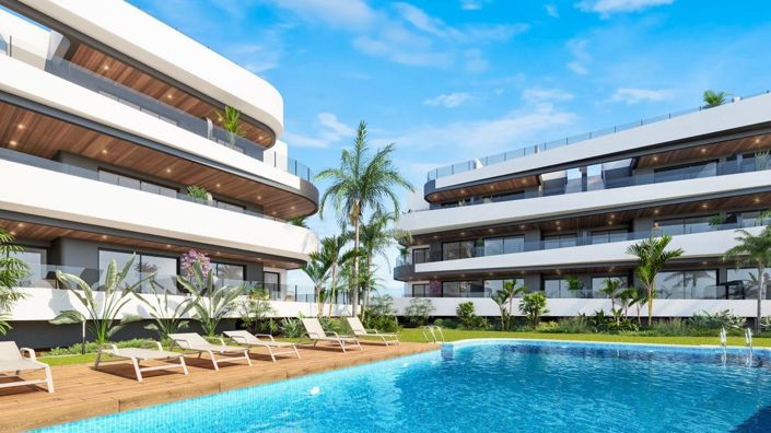 Image No.1-2 Bed Apartment for sale