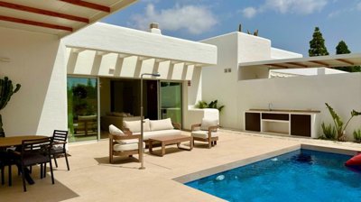 3 Bed Villa for sale