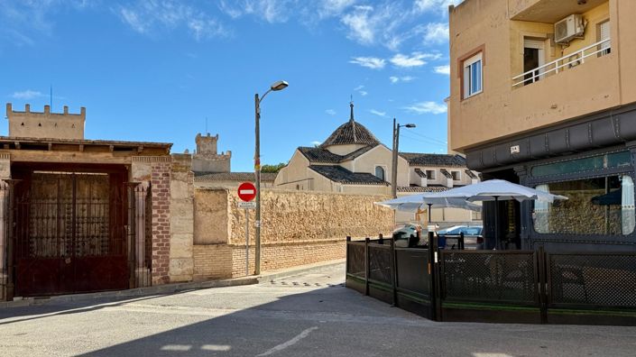 Image No.16-3 Bed Villa for sale