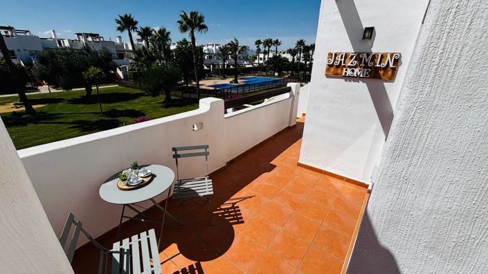 Image No.3-2 Bed Apartment for sale