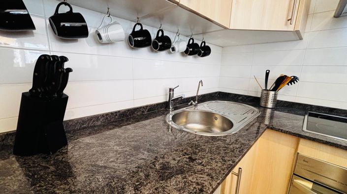 Image No.6-3 Bed Apartment for sale