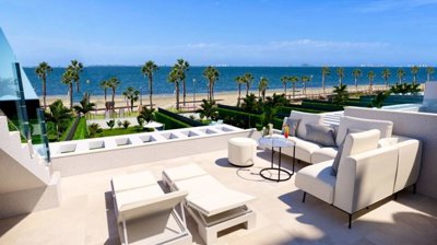 3 Bed Villa for sale