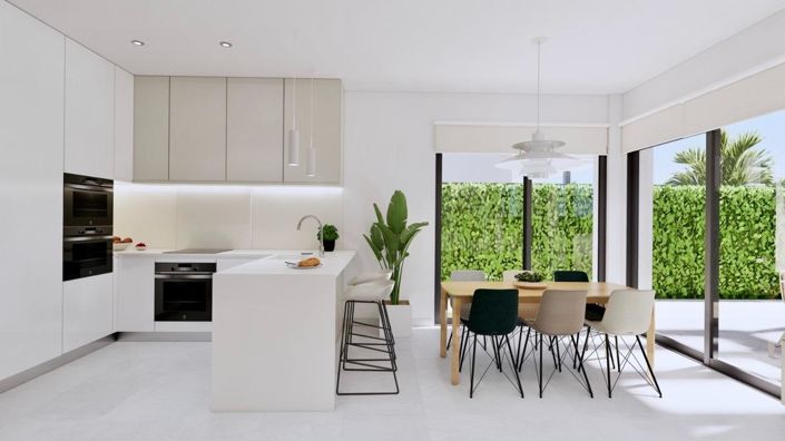 Image No.10-3 Bed Villa for sale