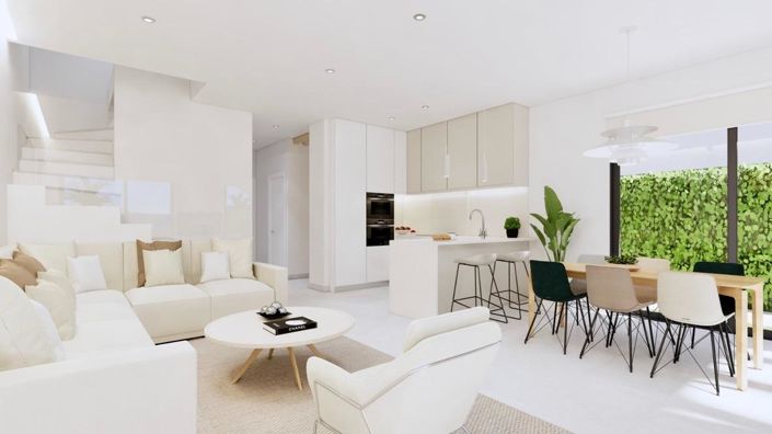 Image No.11-3 Bed Villa for sale