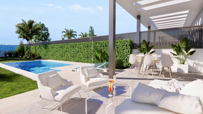 Image No.12-3 Bed Villa for sale