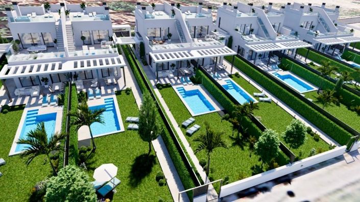 Image No.13-3 Bed Villa for sale