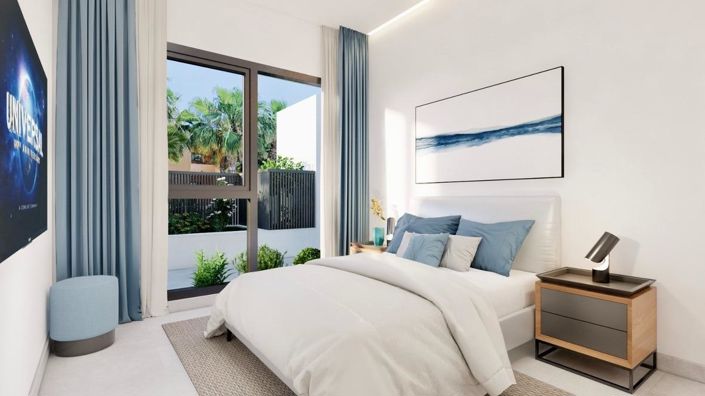 Image No.17-3 Bed Villa for sale