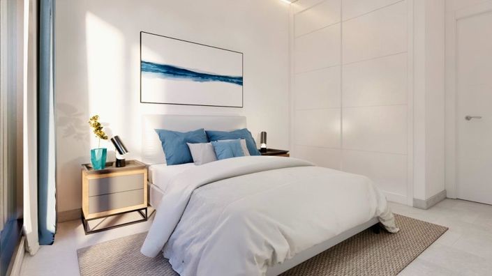 Image No.18-3 Bed Villa for sale