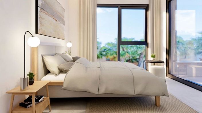 Image No.19-3 Bed Villa for sale