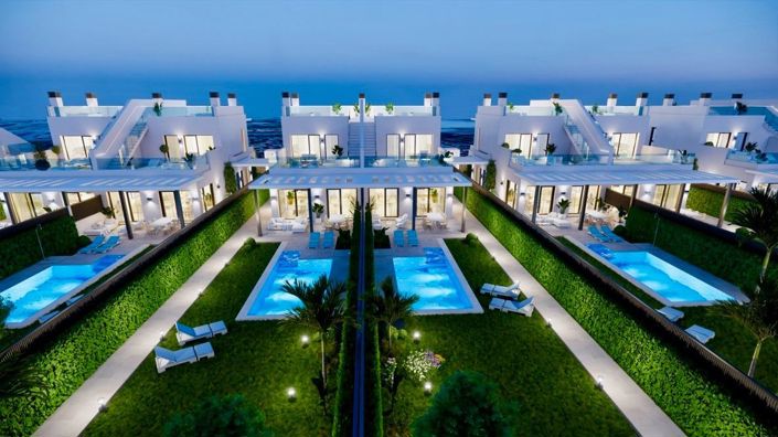 Image No.22-3 Bed Villa for sale