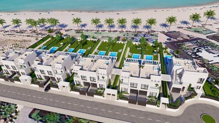 Image No.4-3 Bed Villa for sale