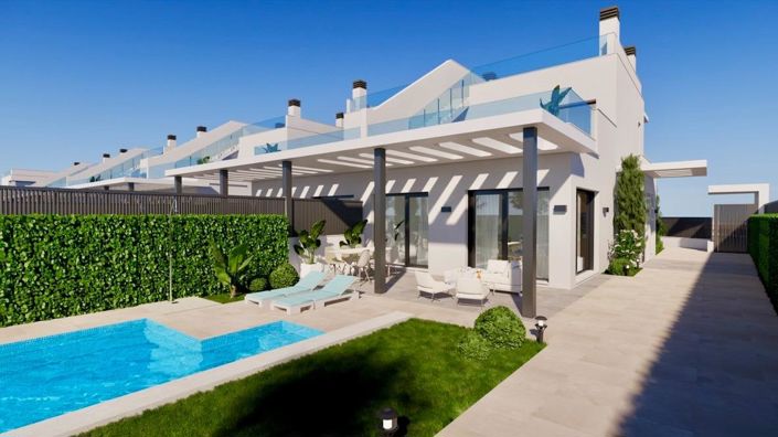 Image No.5-3 Bed Villa for sale