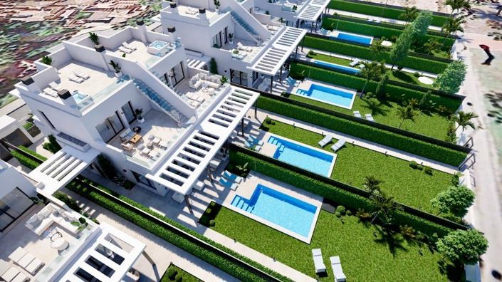 Image No.6-3 Bed Villa for sale