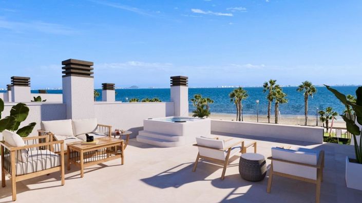 Image No.7-3 Bed Villa for sale