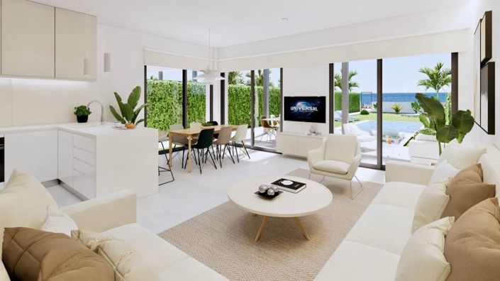 Image No.9-3 Bed Villa for sale