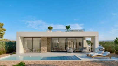 3 Bed Villa for sale