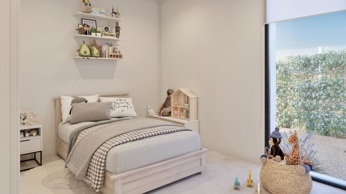 Image No.10-3 Bed Villa for sale