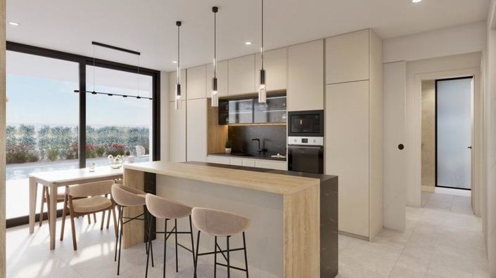 Image No.5-3 Bed Villa for sale