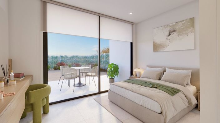 Image No.6-3 Bed Villa for sale