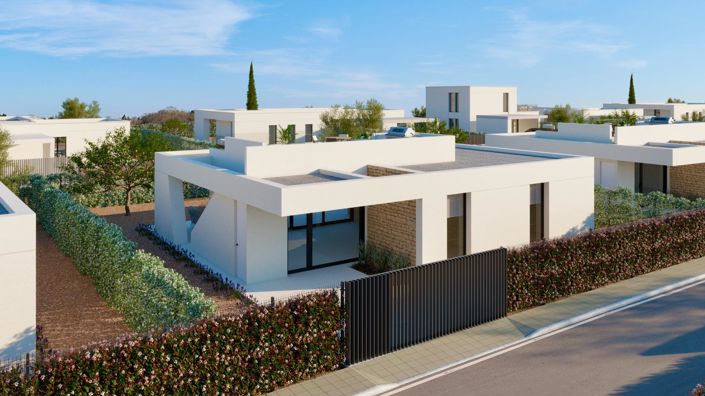 Image No.8-3 Bed Villa for sale