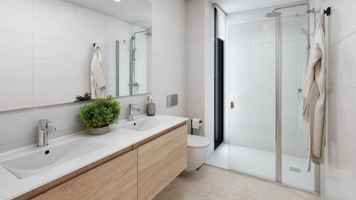 Image No.11-3 Bed Villa for sale