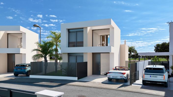 Image No.12-3 Bed Villa for sale