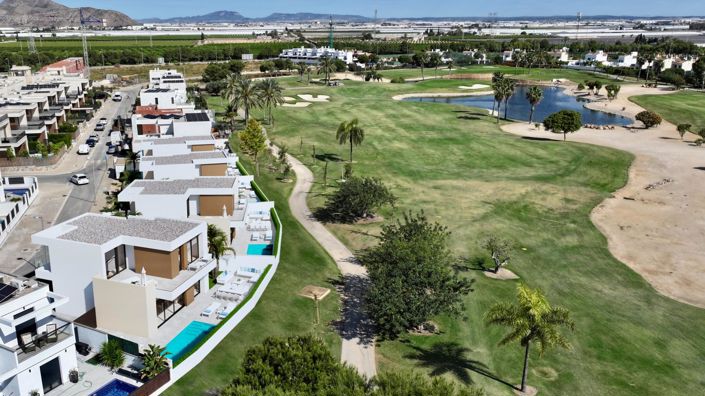 Image No.5-3 Bed Villa for sale