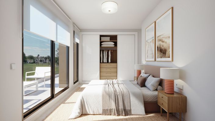 Image No.9-3 Bed Villa for sale