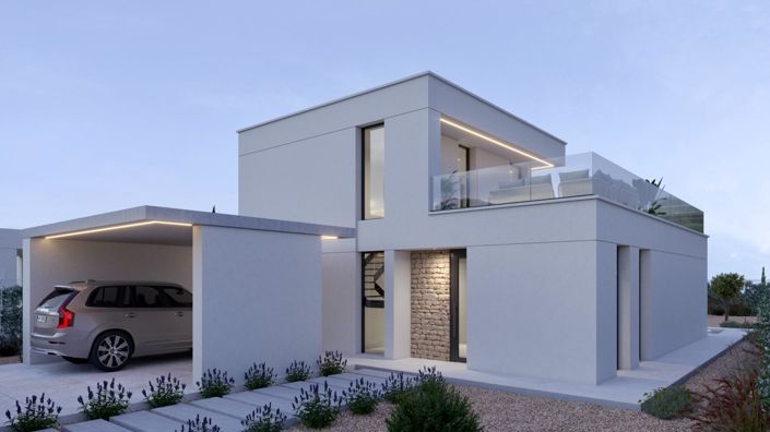 Image No.13-3 Bed Villa for sale