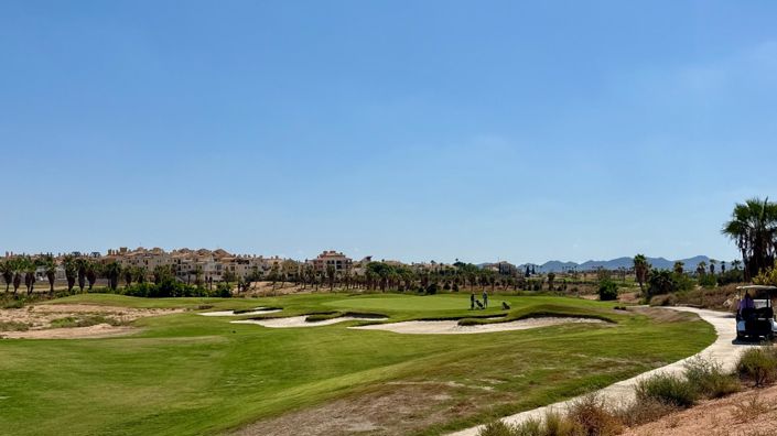 Image No.22-3 Bed Villa for sale