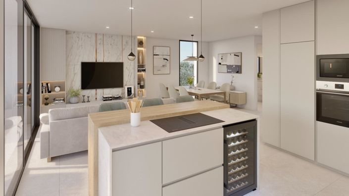 Image No.5-3 Bed Villa for sale